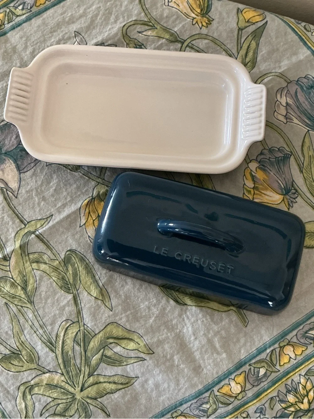 Le Creuset classic le
